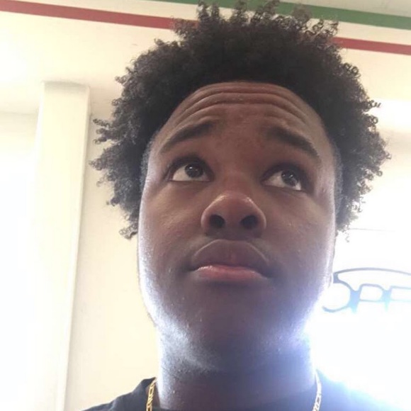 Meet your Posher, Jamal - Picture 1 of 1